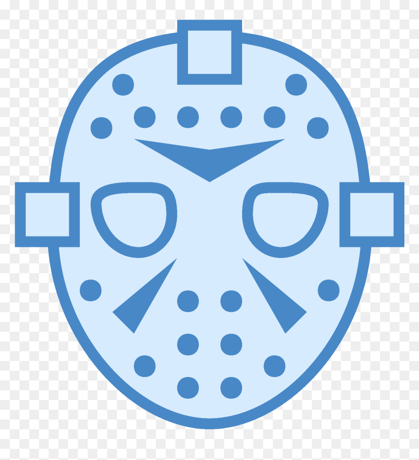 Jason Voorhees Sexta-feira 13 Icon - Batman, HD Png Download - jason voorhees png