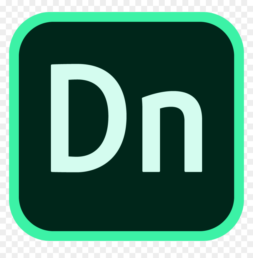 Adobe Dimension Logo Png, Transparent Png - no symbol png