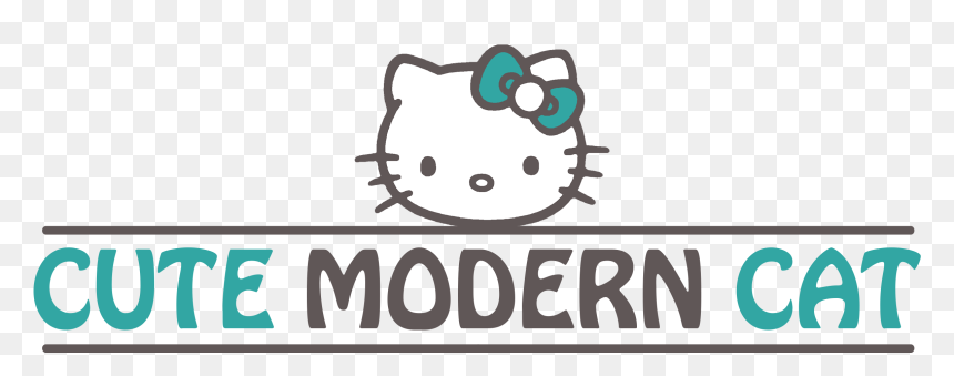 Cute, Modern, Unique And Hot Items At Deal Price - Hello Kitty, HD Png Download - deal with it png
