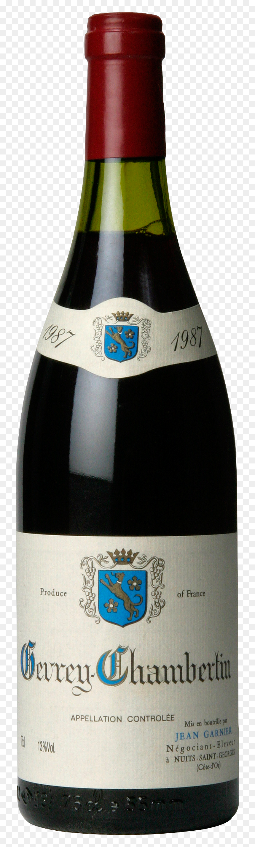 Wine Bottle Png Image - Бутылка Алкоголя Для Фотошопа, Transparent Png - wine bottle png