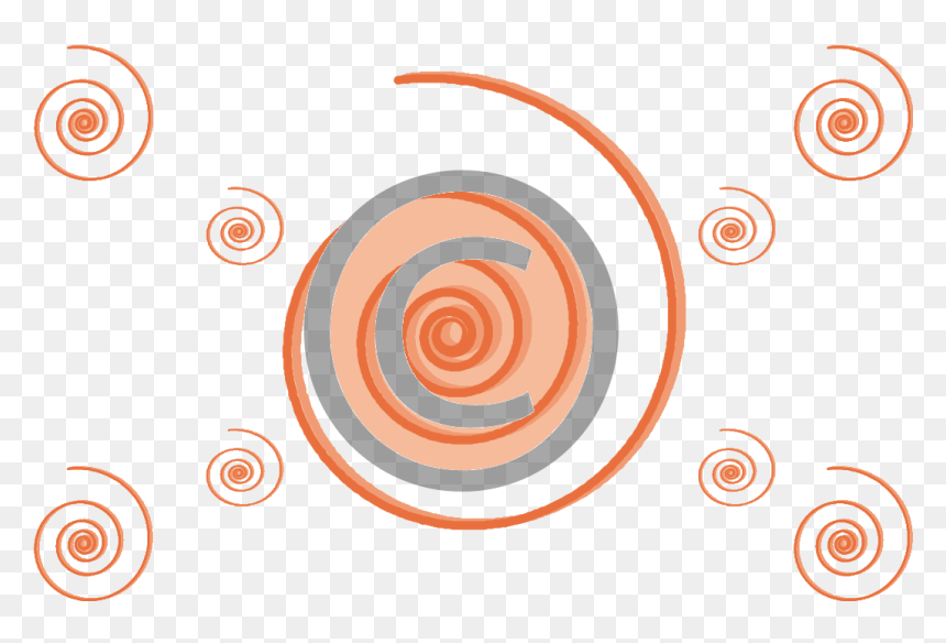 Spiral , Png Download - Spiral, Transparent Png - spiral png