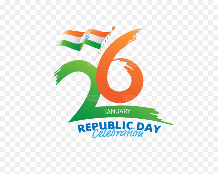 Png For Republic Day, Transparent Png - celebration png