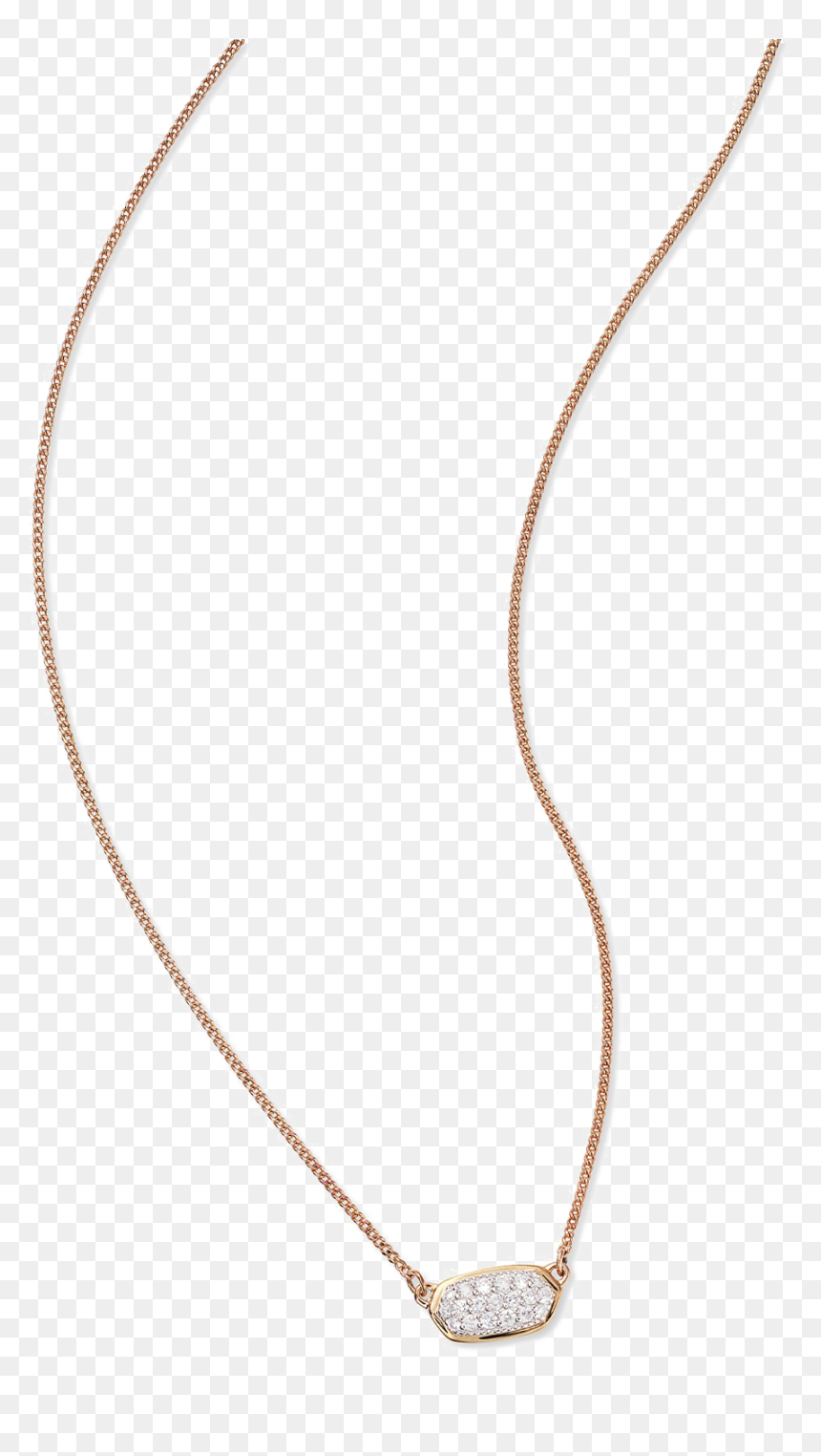 Download Pendant Necklace Png Image For Designing Project - Chain, Transparent Png - necklace png