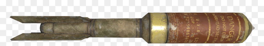Rifle, HD Png Download - missile png