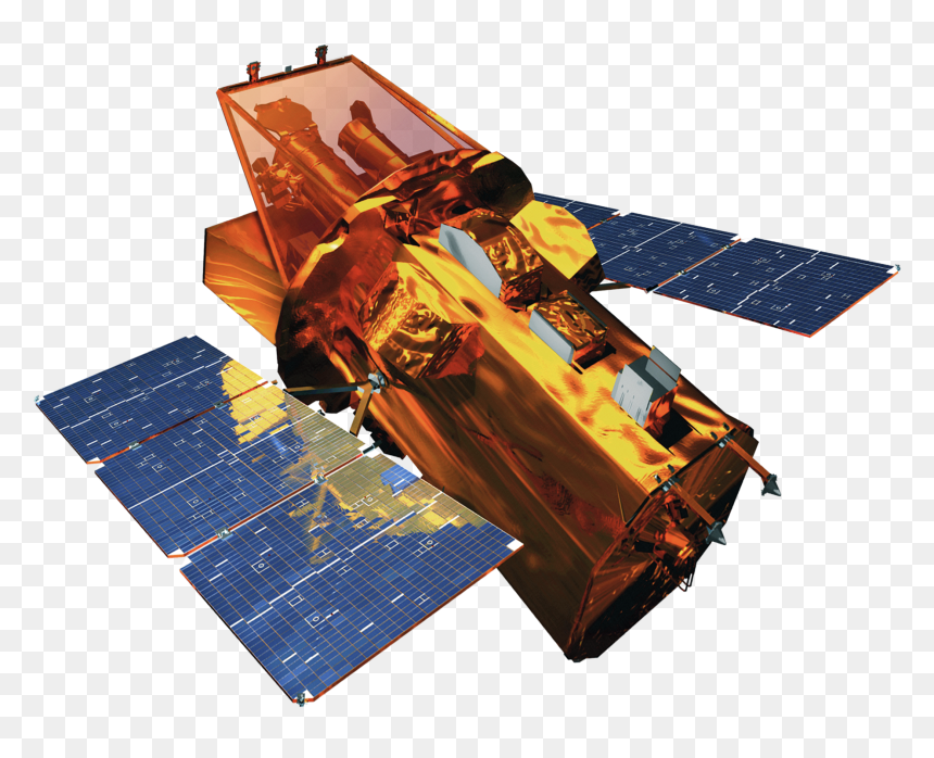 Nasa Satellite Png - Satelite Swift, Transparent Png - satellite png