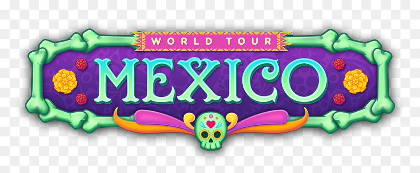 Mexico Subsurf - Graphic Design, HD Png Download - mexico png