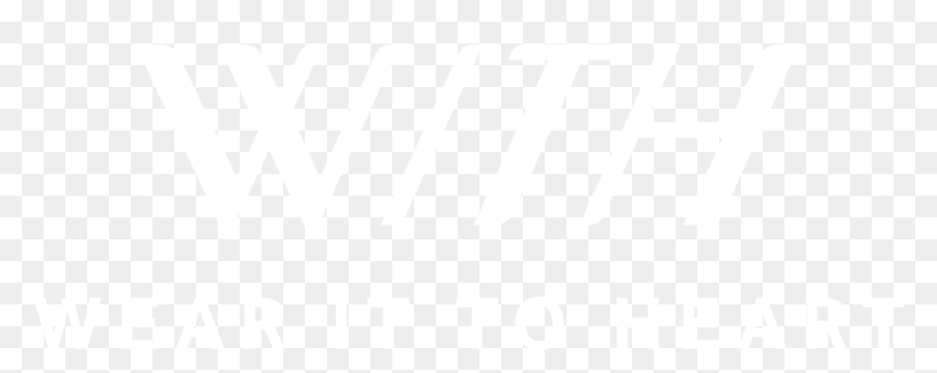 Wear It To Heart - Poster, HD Png Download - google logo white png