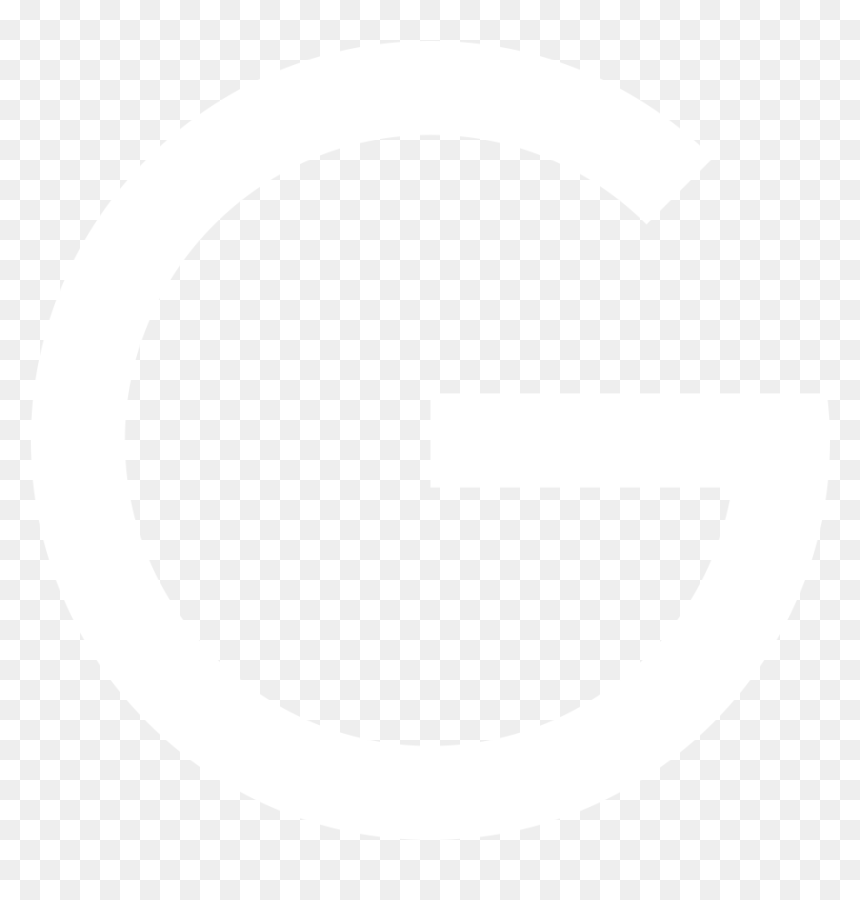 Cheekwood Estate And Gardens, HD Png Download - google logo white png