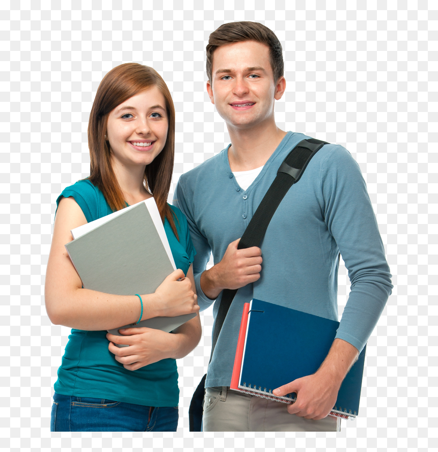 Student"s Png Image - College Students Png, Transparent Png - student png
