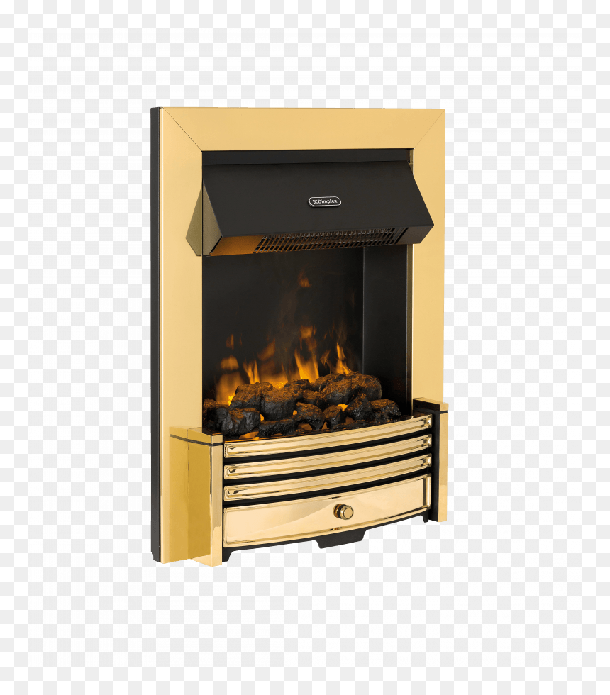 Crestmore Left, HD Png Download - realistic fire png