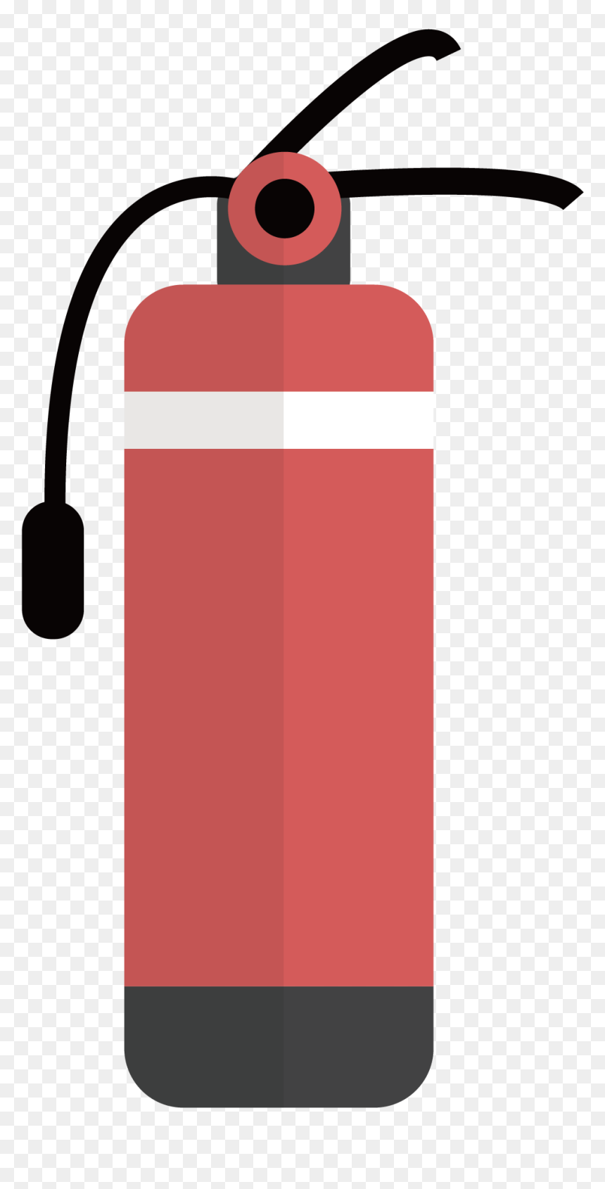 Clip Art Conflagration Firefighting - ถัง ดับ เพลิง Png, Transparent Png - realistic fire png