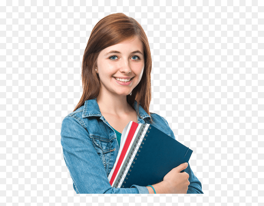 Student Png, Transparent Png - student png