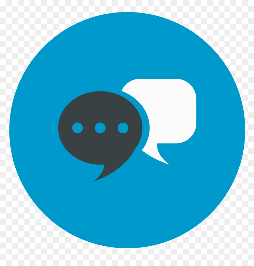 Chat Png Transparent Chatpng Images Pluspng Telemarketing - Gas Science Museum, Png Download - plus png