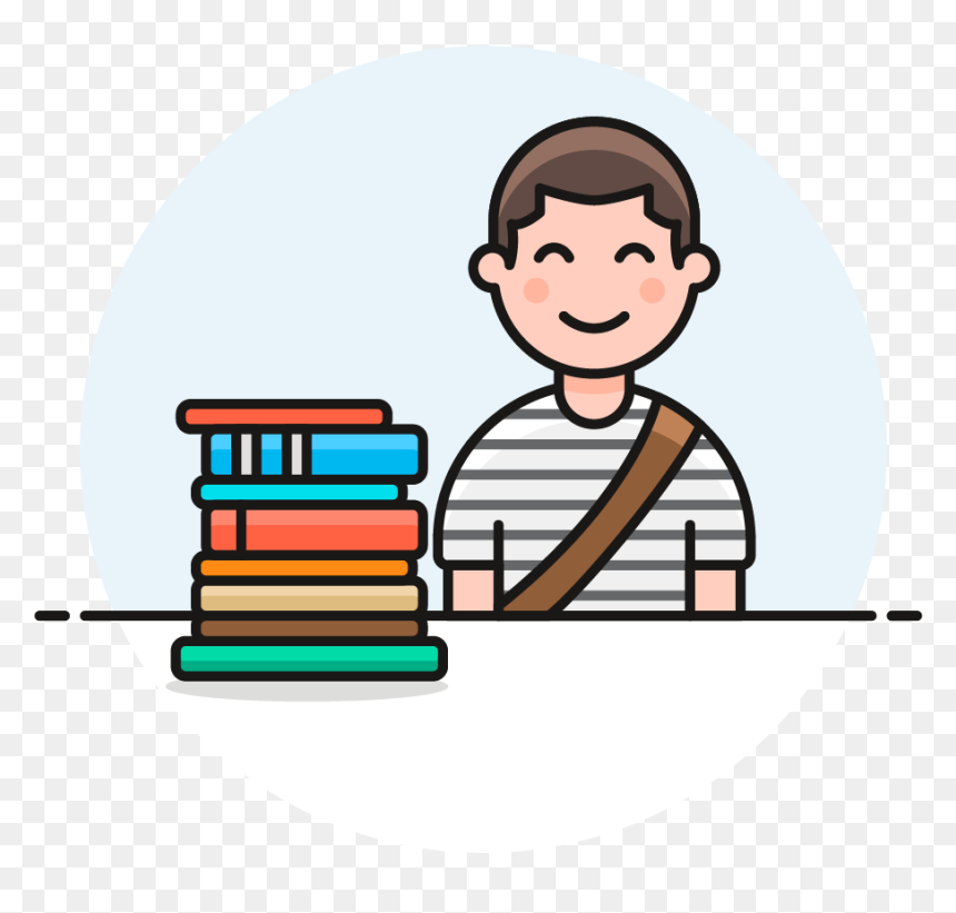 Png Image Student Png, Transparent Png - student png