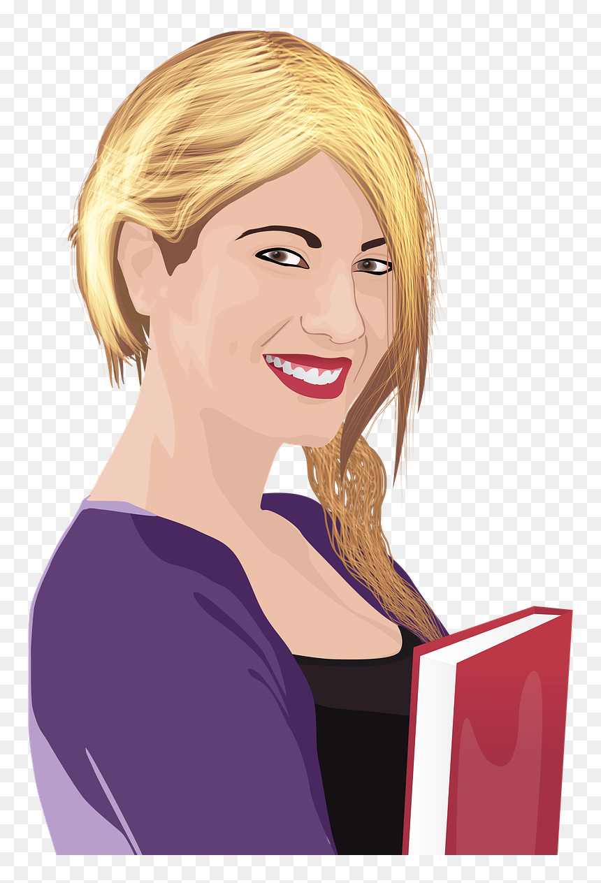 Clip Art, HD Png Download - student png