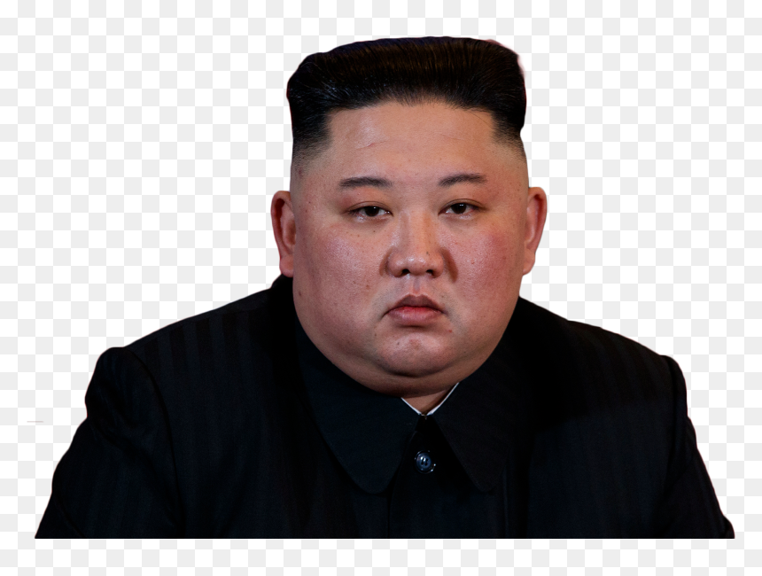 North Korea, HD Png Download - kim jong un png