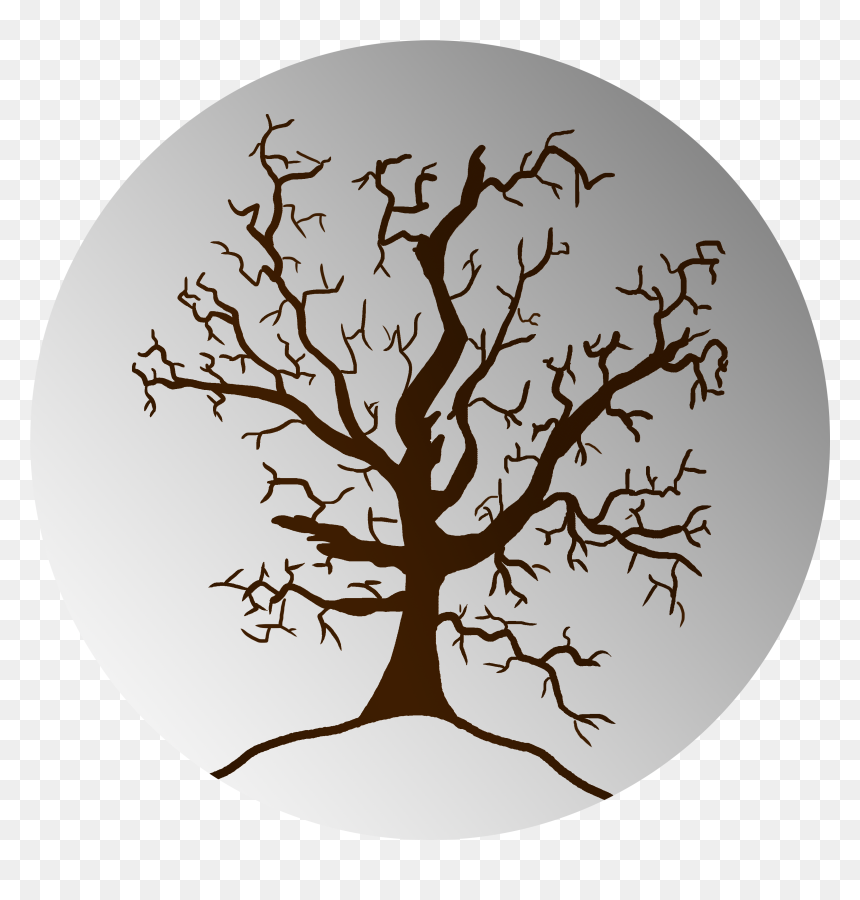 Logo Circle - Equestria Daily, HD Png Download - dead tree png