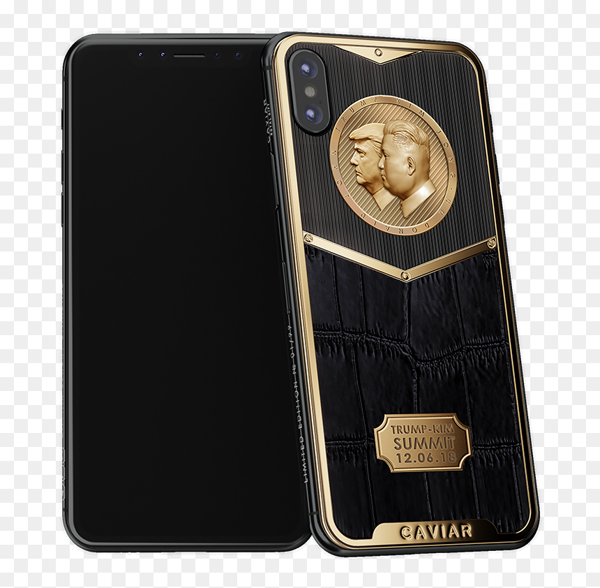 Kim Jong Un Phone Case, HD Png Download - kim jong un png