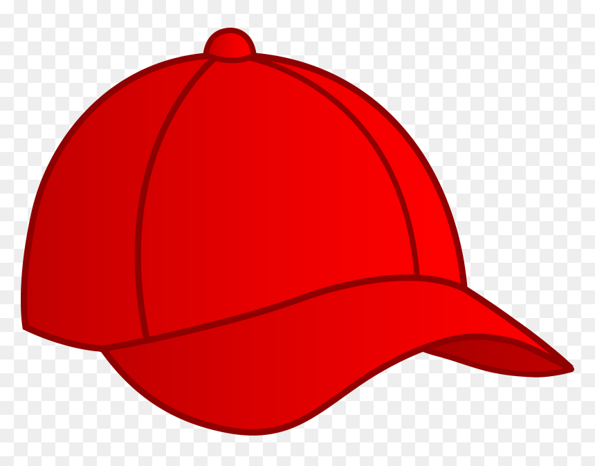 Cap Clipart - Hat Clipart, HD Png Download - graduation hat png