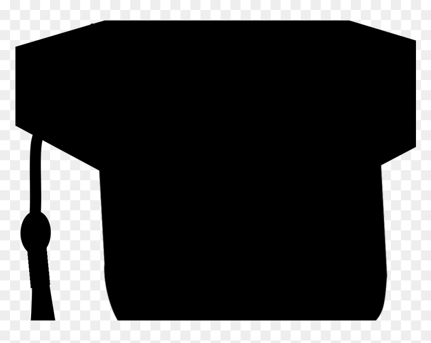 Coffee Table, HD Png Download - graduation hat png