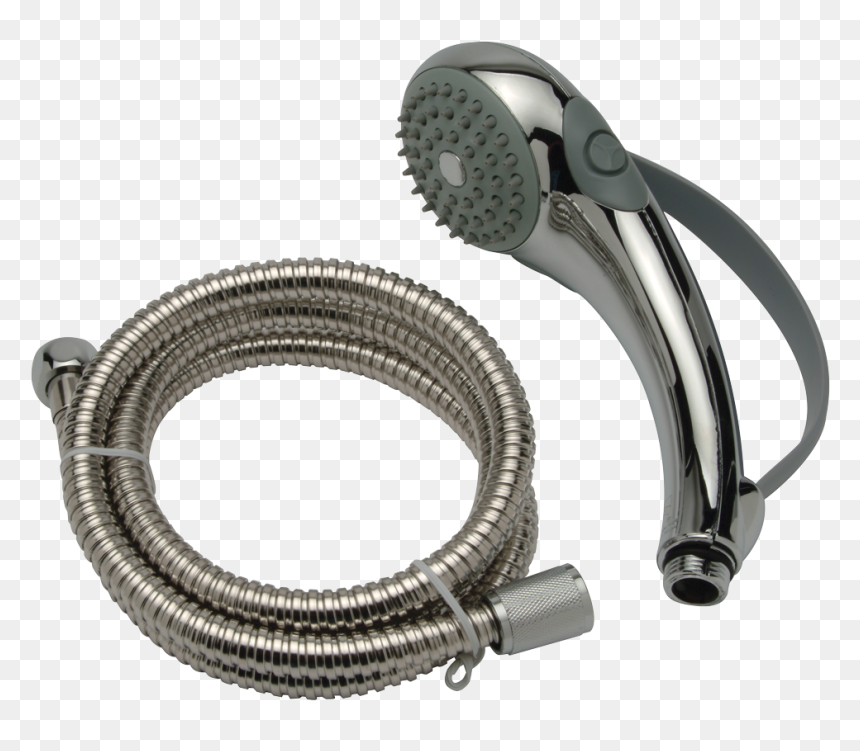 Z7000 H10 Water Saver Hand Held Shower Head, - Plaza Mayor, HD Png Download - pause button png