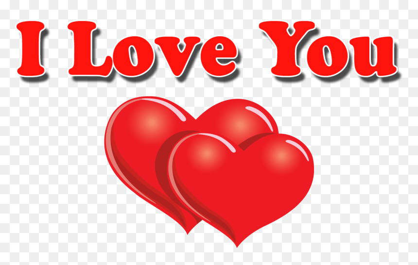 Love U Images Png - Love Png Image Hd, Transparent Png - plus png