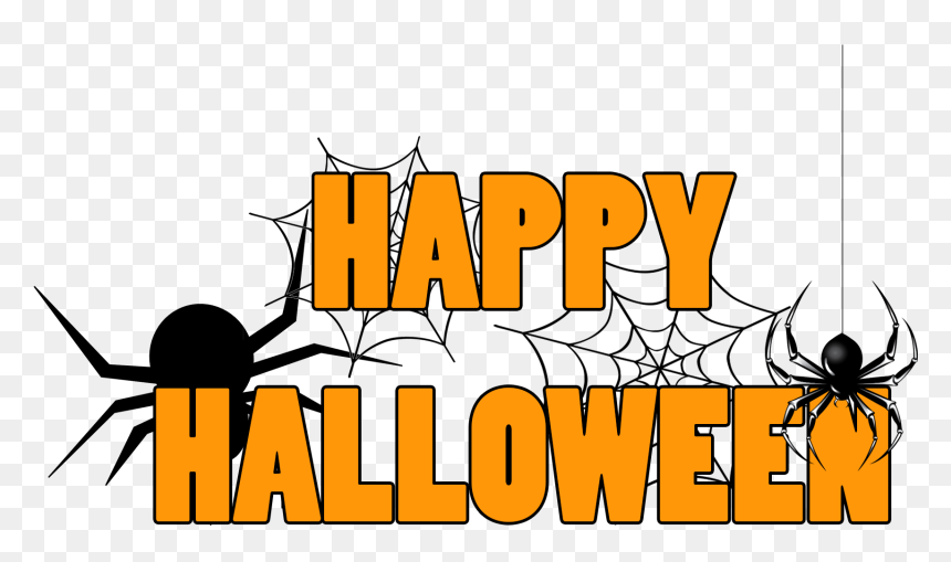 Thumb Image - Graphic Design, HD Png Download - happy halloween png