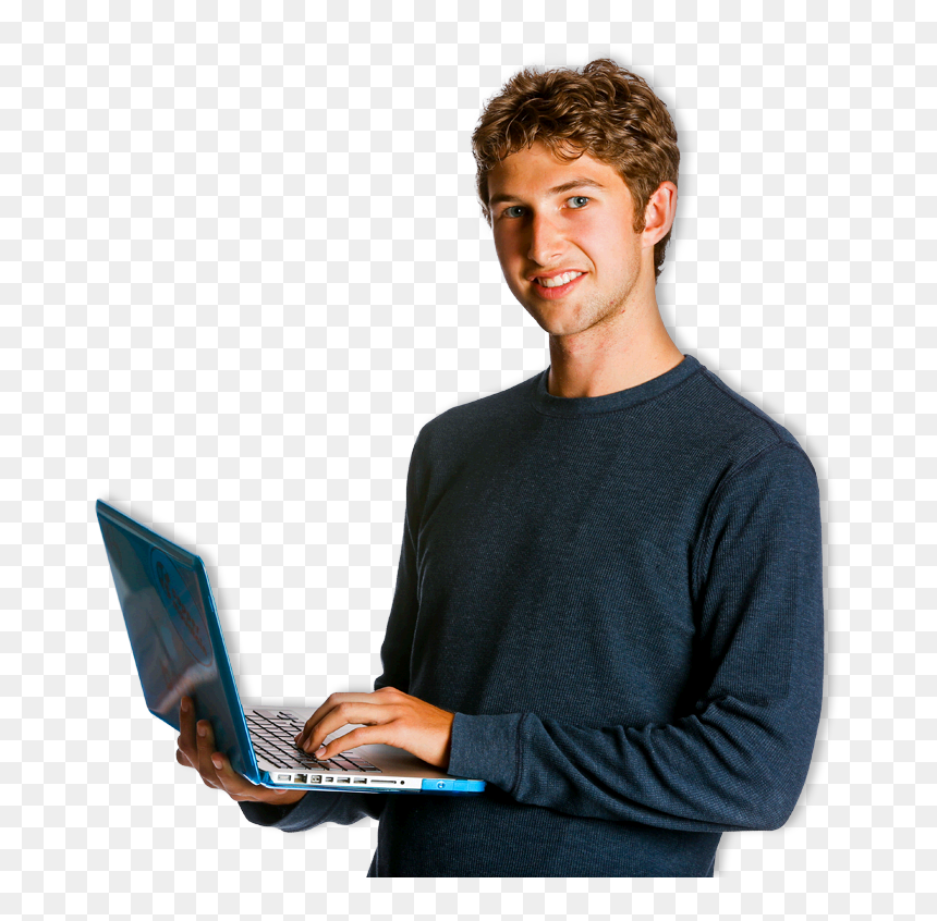Thumb Image - College Student Transparent Background, HD Png Download - student png