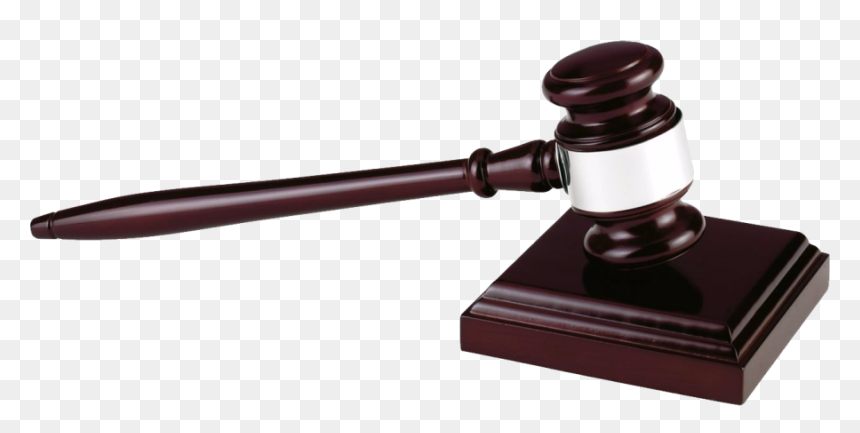 Gavel Png Image - Portable Network Graphics, Transparent Png - gavel png