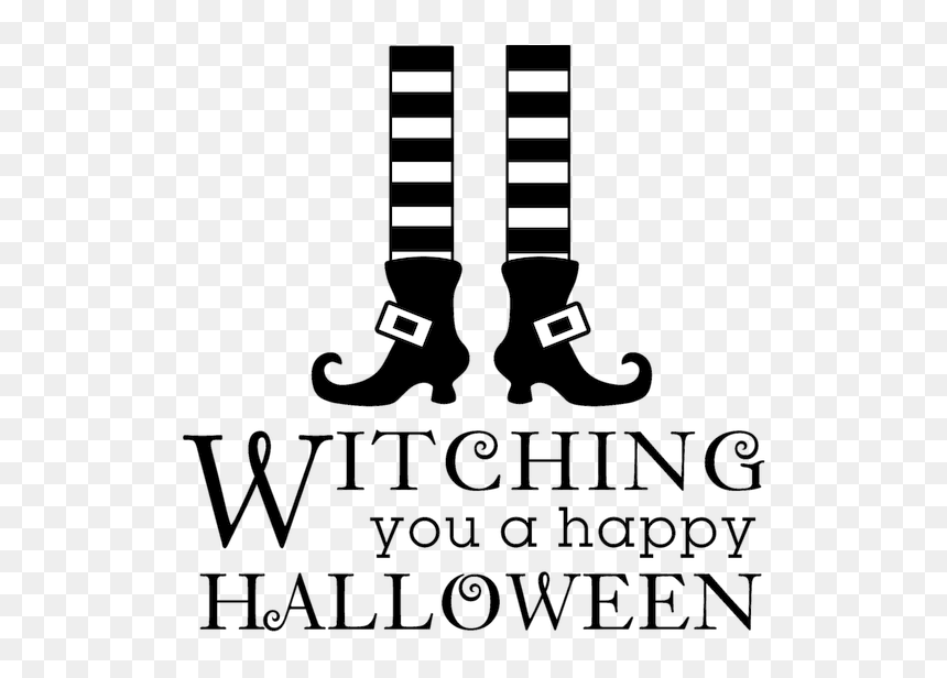 Happy Halloween Logo Png - Poster, Transparent Png - happy halloween png