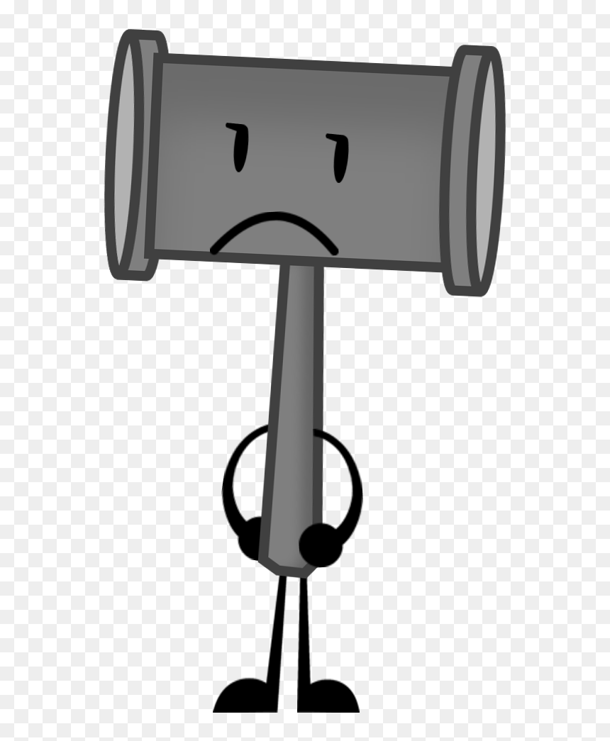 Judge Gavel Pose , Png Download, Transparent Png - gavel png