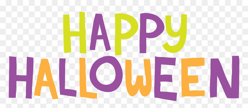 Halloween Cartoon 3 Eyed Cute Boo Monster Unisex T-shirts - Poster, HD Png Download - happy halloween png