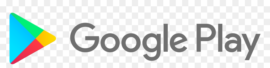 Google Play Logo Png 2019, Transparent Png - play png