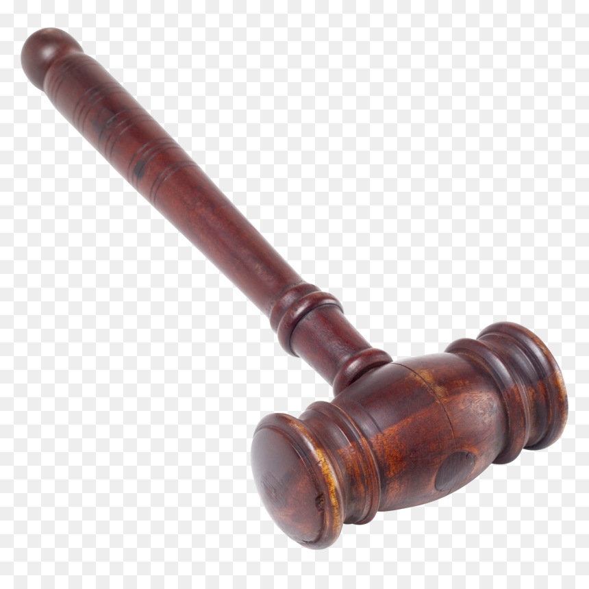 Gavel Png Image - Portable Network Graphics, Transparent Png - gavel png