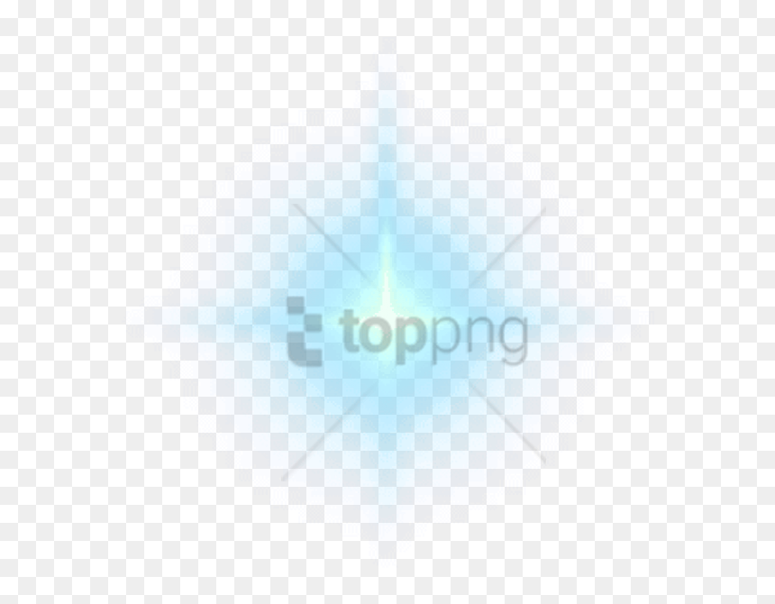 Thumb Image - Circle, HD Png Download - light effect png