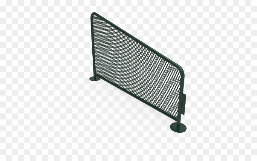 Transparent Metal Chain Fence Png - Net, Png Download - chain link fence png