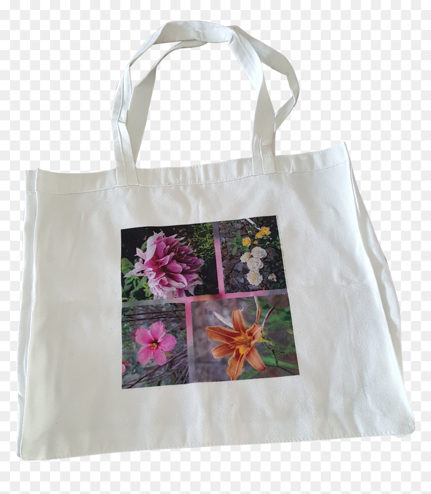 Magnifi-scenes Tote Bag - Tote Bag, HD Png Download - mor pankh png
