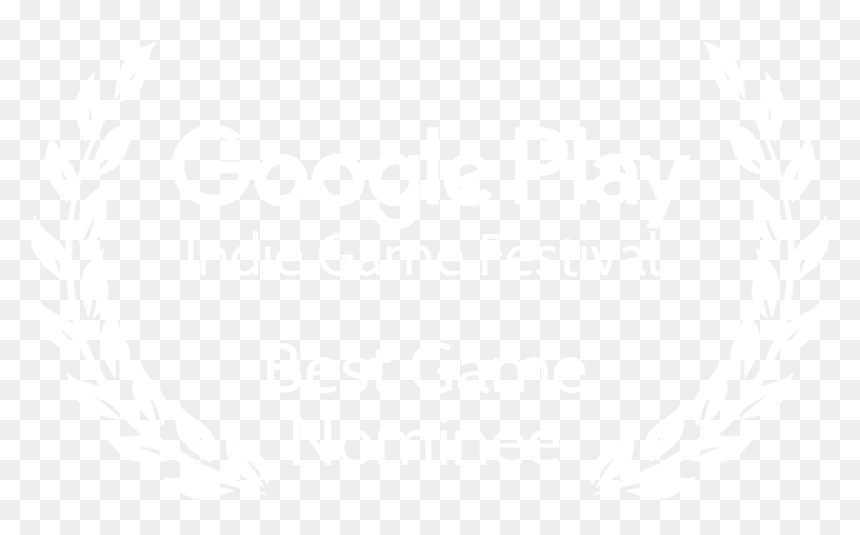 Laurel Google Play - Johns Hopkins Logo White, HD Png Download - play png