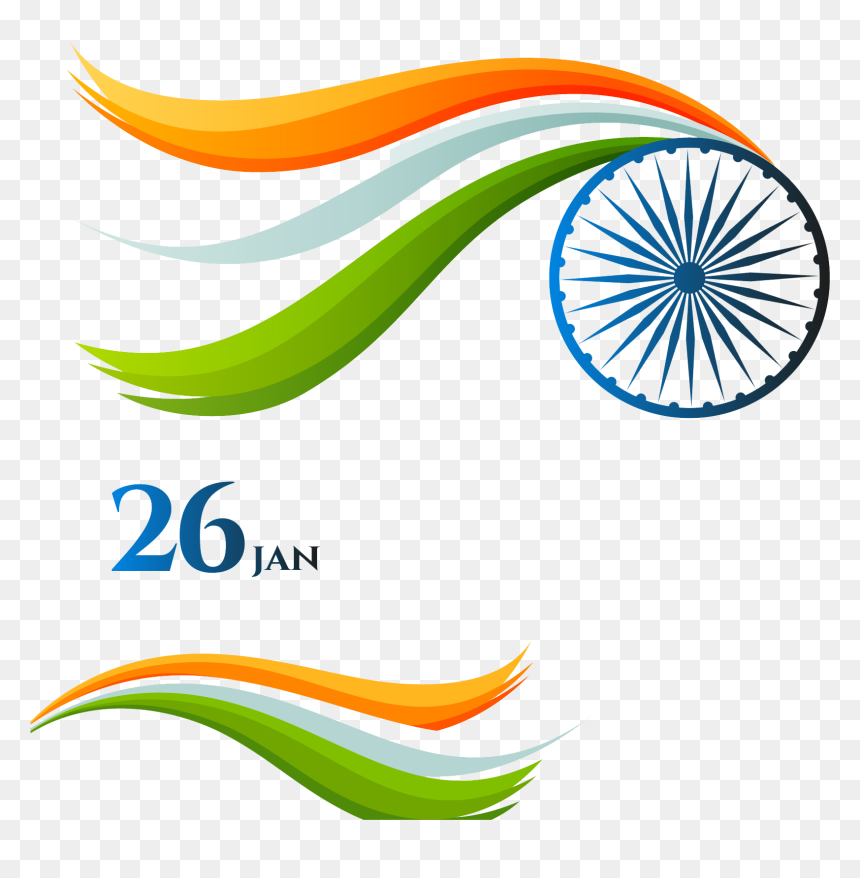 15 August 72 Independence Day , Png Download - Republic Day Gif 2019, Transparent Png - 15 august png