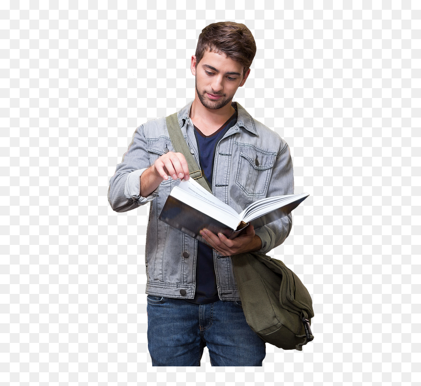 Australian Student Png, Transparent Png - student png