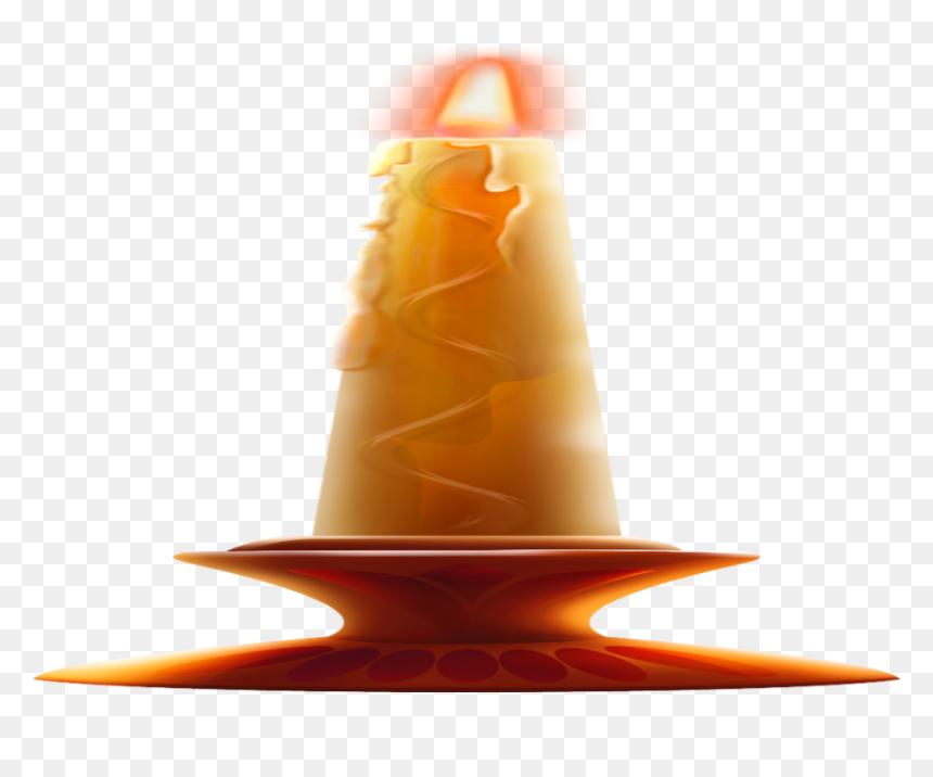 Пнг Свеча Для Фотошопа, HD Png Download - candle flame png