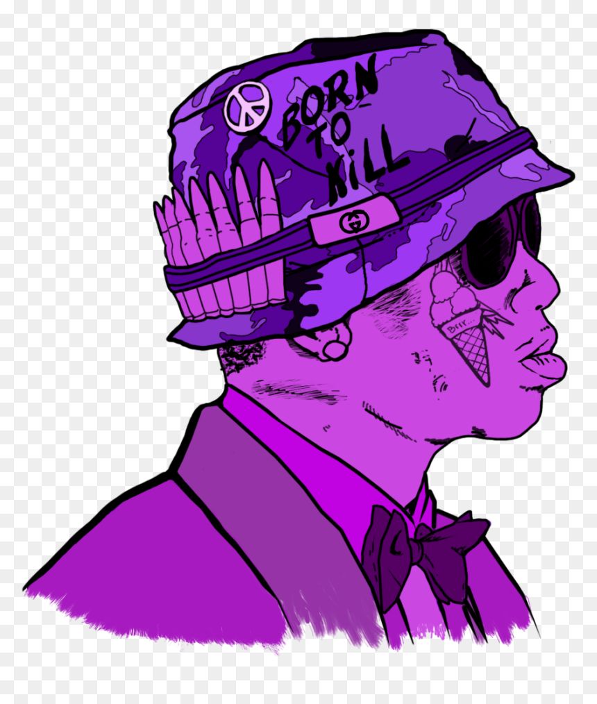 Gucci Mane 2016 Png - Gucci Mane Clipart, Transparent Png - gucci png