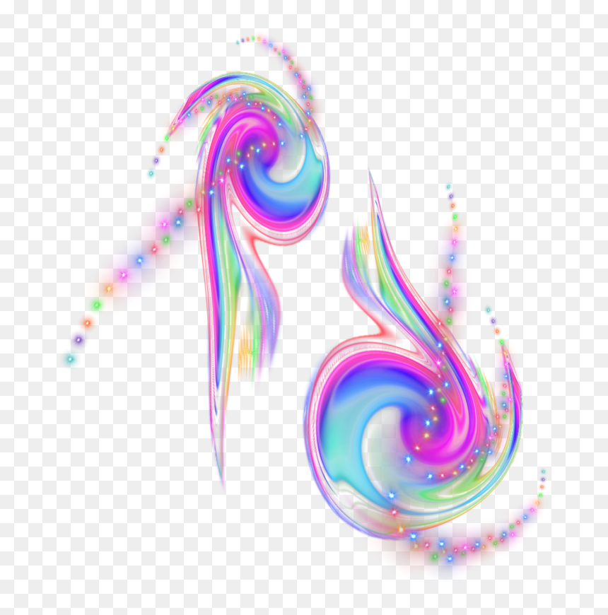 Color Effects Png Pic - Transparent Color Effect Png, Png Download - png effects for picsart