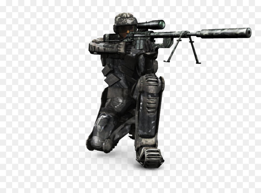 Sniper Png , Png Download - Снайпер Png, Transparent Png - sniper png