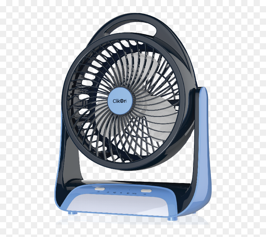 Clikon Ck 2217, HD Png Download - table fan png