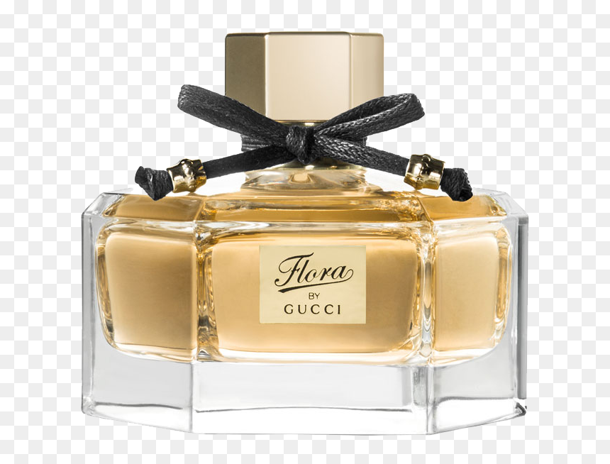 Gucci Flora Png, Transparent Png - gucci png