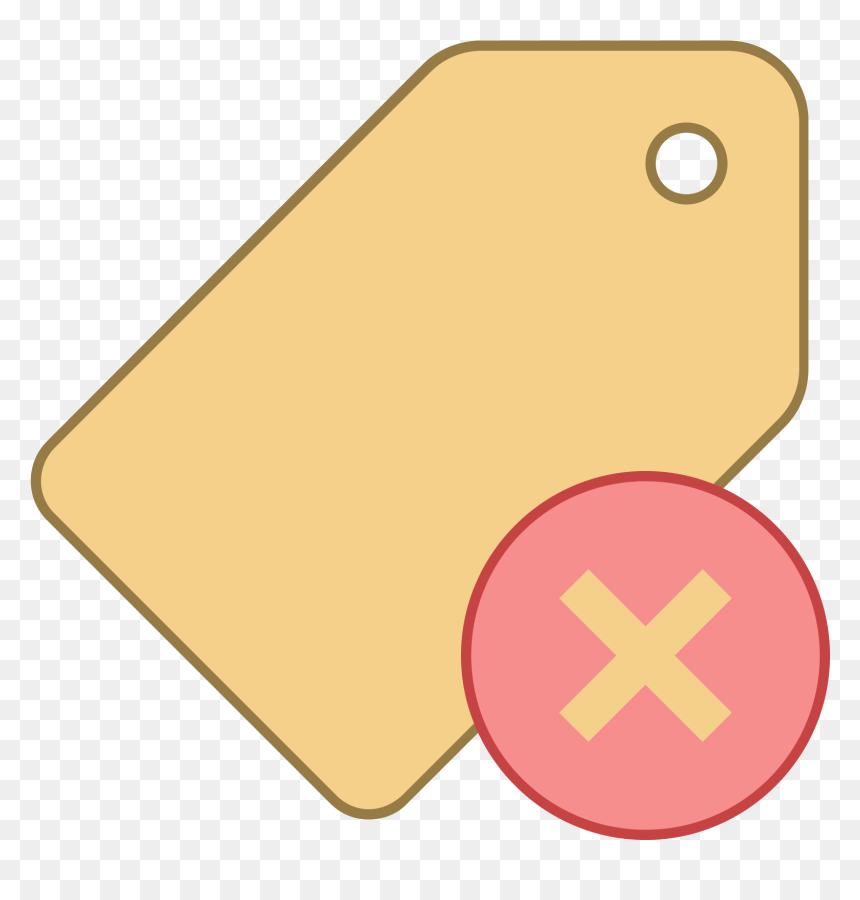 Transparent Offer Tag Icon Png - Portable Network Graphics, Png Download - offer tag png