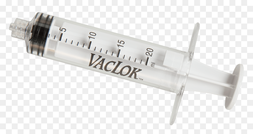 Vaclok2 - Syringe, HD Png Download - syringe png
