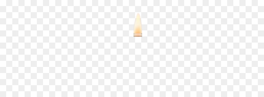 Cedar Stack - Candle, HD Png Download - candle flame png