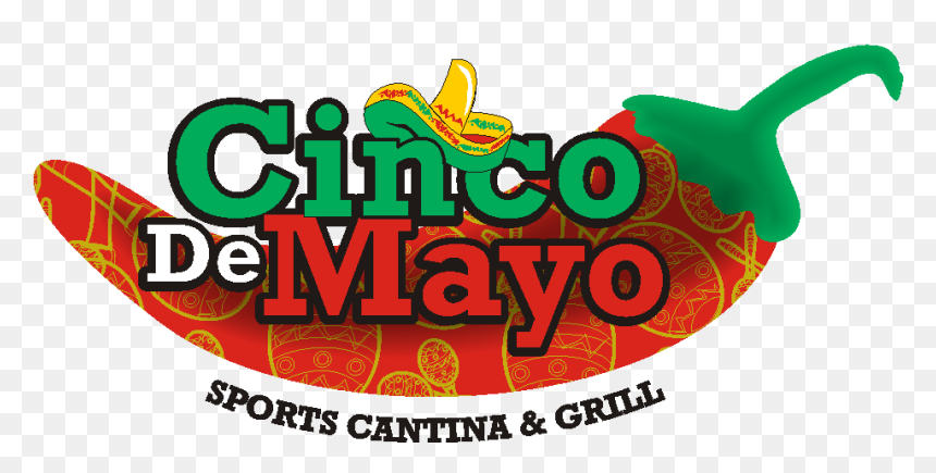 Newspaper Sports Page, HD Png Download - cinco de mayo png
